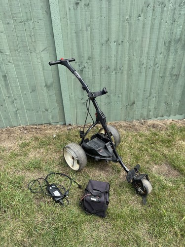 Motocaddy electric golf - motocaddy,