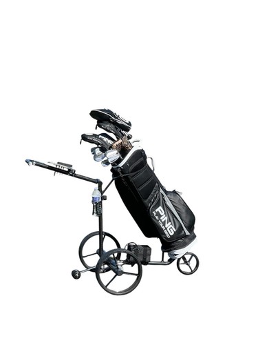 Pierce pgc carbon lithium - ,