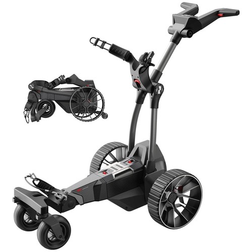 Navee birdie auto follow - navee, auto-follow
