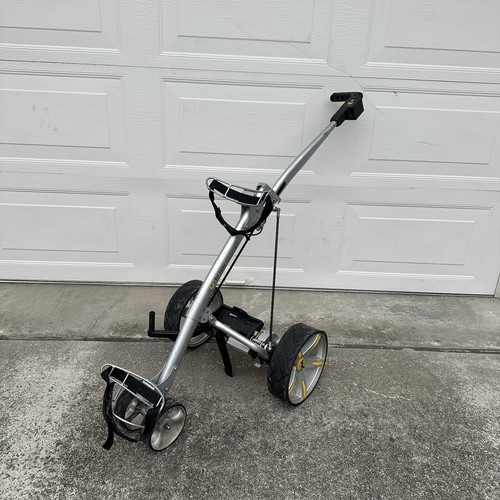 Bat caddy electric golf - bat-caddy,