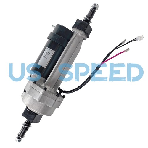24v 350w electric - 350w, transaxle