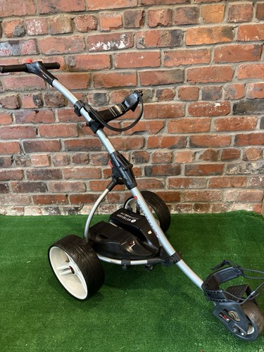 Motocaddy lite lithium - motocaddy,