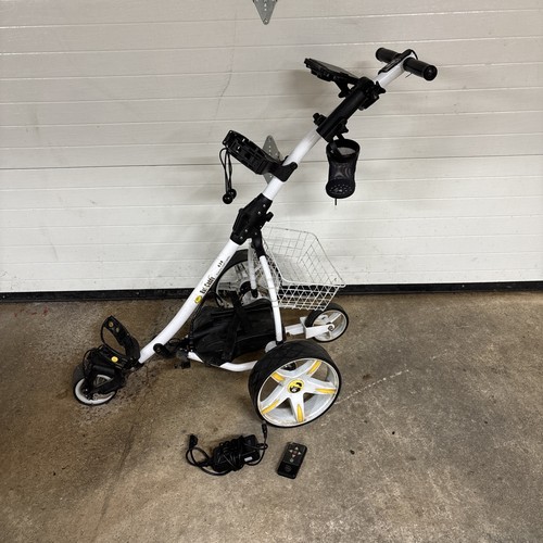 Bat caddy x3r remote - caddy,