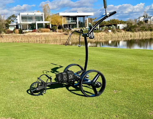 Remote controlled electric - controlled,