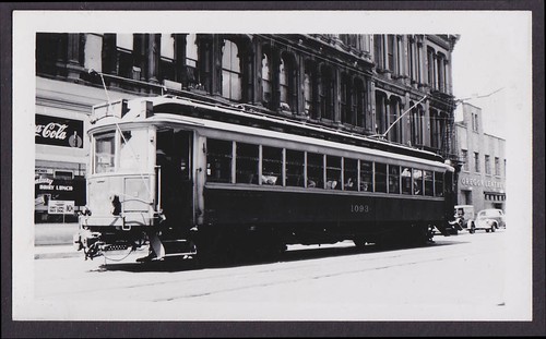 Portland electric power - electric,