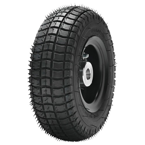 9x3 rear wheel tire - rear, 19mm
