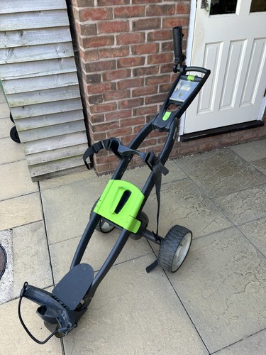 Gokart electric golf - electric, trolley