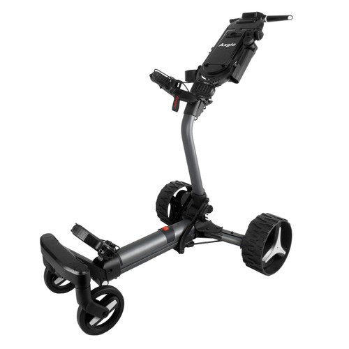 Axglo electric follow golf - electric,