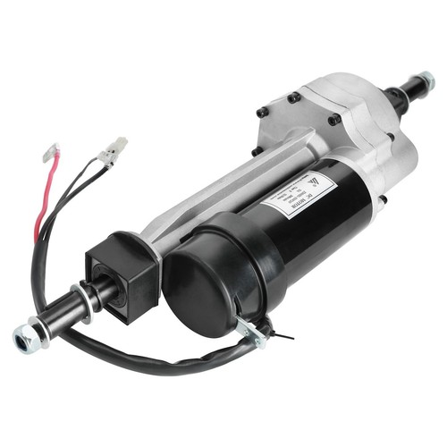 24v 350w brush - 24v,