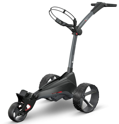 New motocaddy electric golf - new,