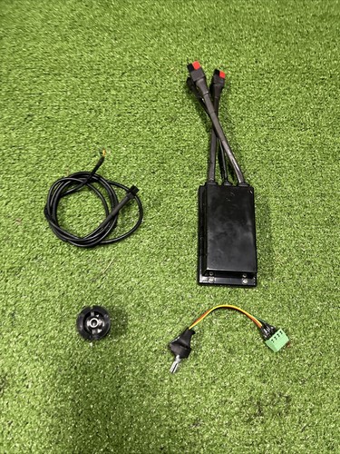 Electric golf trolley fishing - electric, trolley/fishing