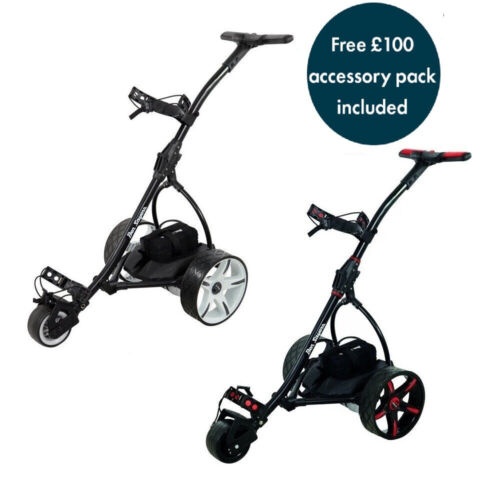 Ben sayers electric golf - electric,