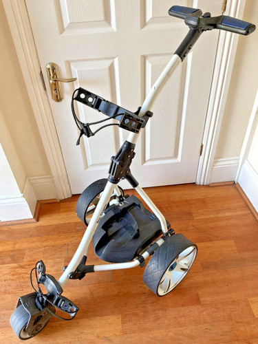 Ben sayers electric - sayers, golf