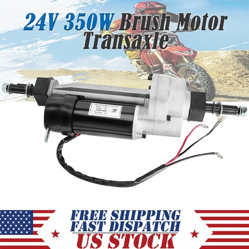 Electric 24v 350w - electric, motor