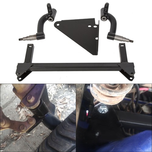 Spindle lift kit - 6",