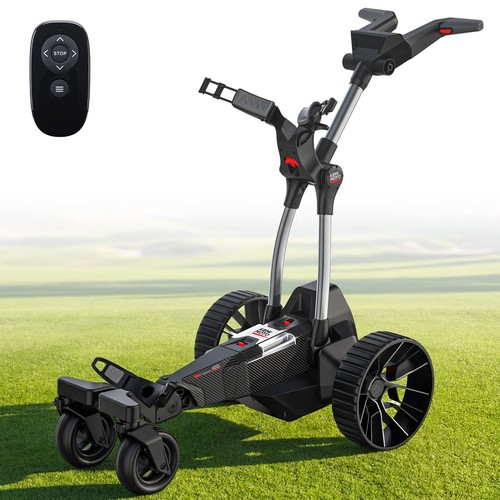Apexr electric golf push - apexr,