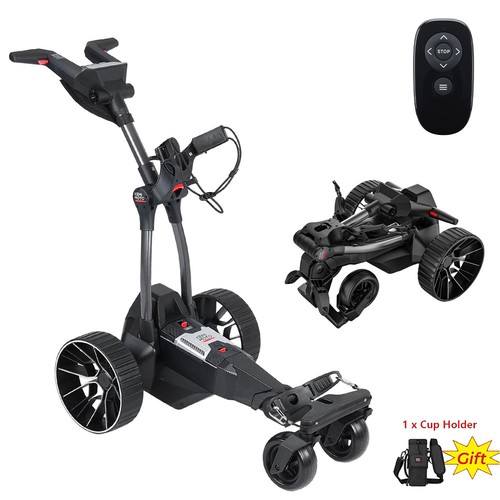Foldable apexr electric golf - foldable,
