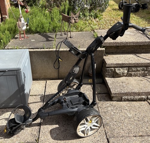 Powakaddy fw3i electric golf - fw3i,