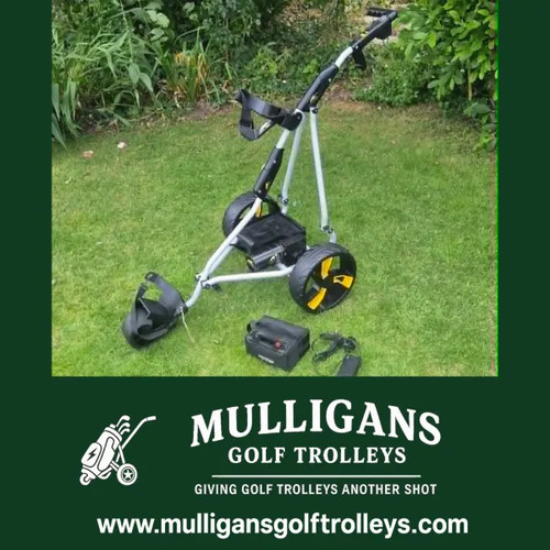 Used powakaddy compact - powakaddy,