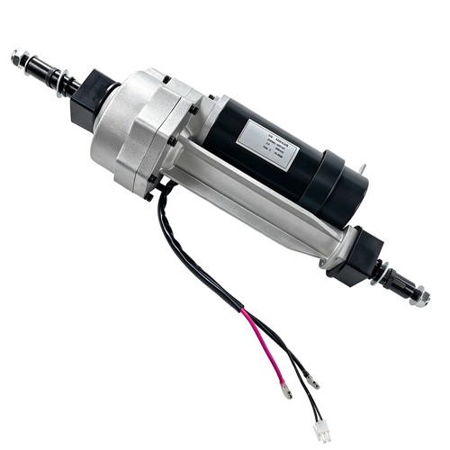 24v 350w electric transaxle - electric,