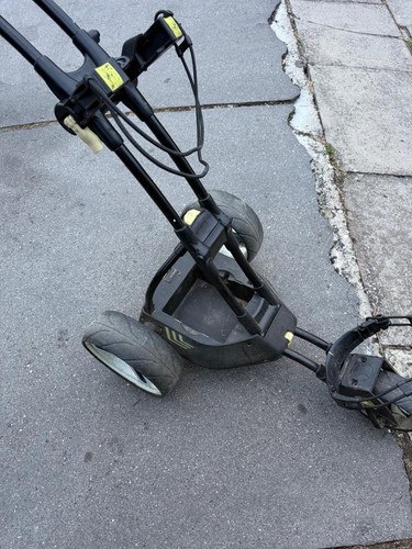 Motorcaddy pro electric - m3,