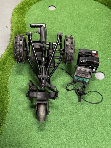 Powakaddy electric golf - powakaddy,