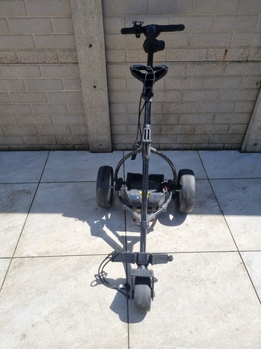 Motocaddy electric - s3,