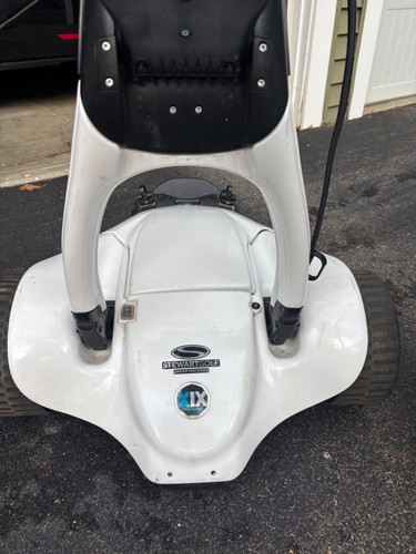 For sale white stewart golf - sale:,