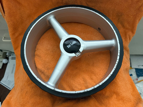 Batcaddy electric push golf - batcaddy,