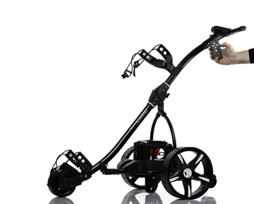Topcaddy tc3 remote - tc3, control