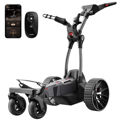Navee birdie electric - birdie, remote
