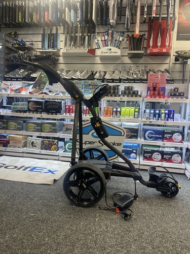 Powakaddy electric golf - powakaddy,