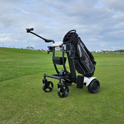 Hellocaddy electric - hellocaddy, we