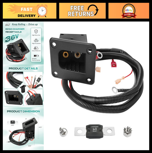36v powerwise charger - powerwise,