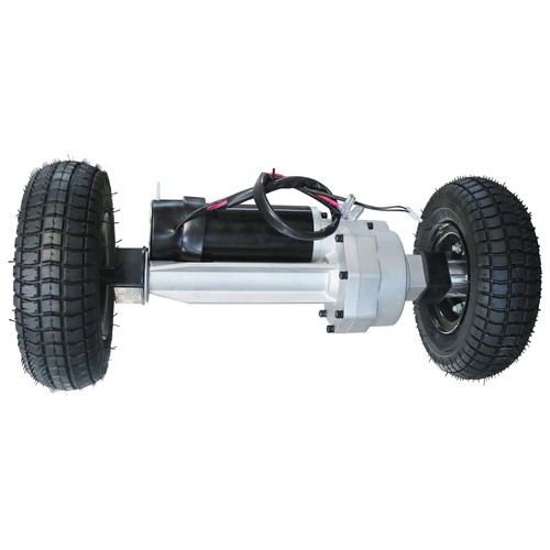 24v 180w brush - 24v, &