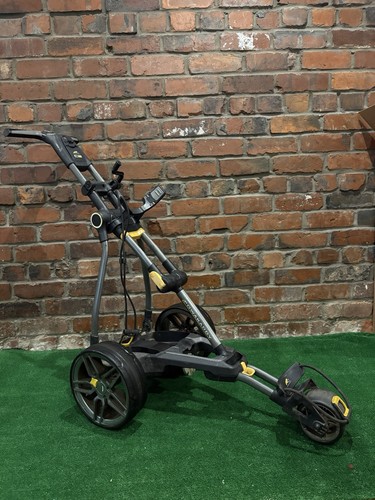 Powakaddy compact electric - powakaddy,