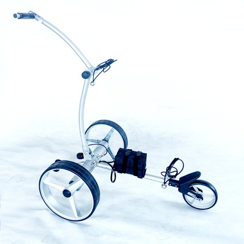 Pierce pgc aluminum lithium - ,