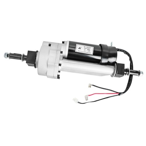 24v 180w brush electric - 24v,