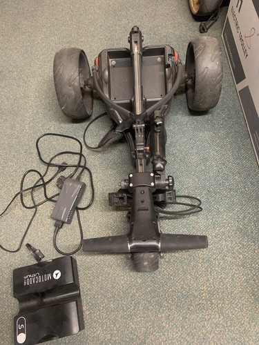 Motocaddy electric - "s1",