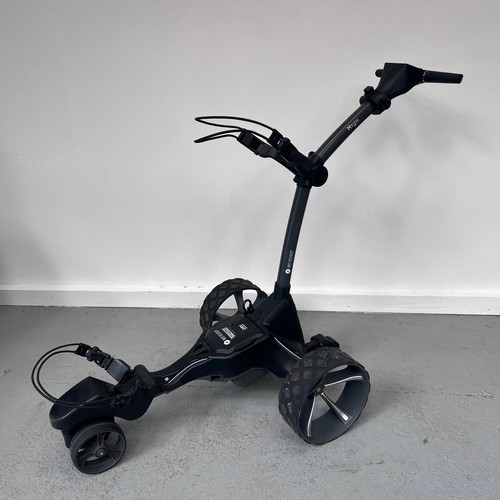 Motocaddy gps remote - motocaddy, m7