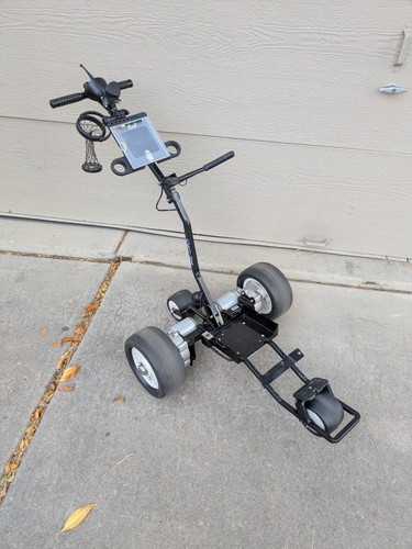 Battery cart tek electric - -,